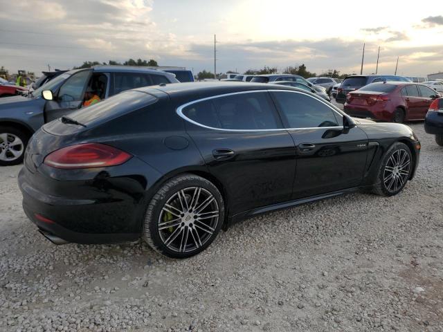 VIN WP0AD2A76GL040348 2016 PORSCHE PANAMERA no.3