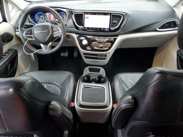 2022 CHRYSLER PACIFICA T - 2C4RC1BG8NR171056