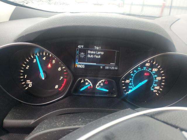 2016 FORD ESCAPE SE - 1FMCU0GX6GUA49657