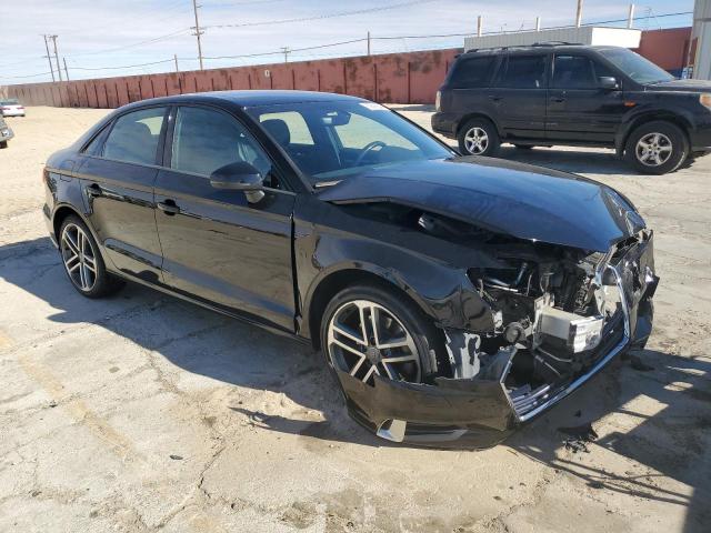 VIN WAUAUGFF0H1073272 2017 AUDI A3 no.4