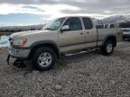 Lot #3024731222 2002 TOYOTA TUNDRA ACC