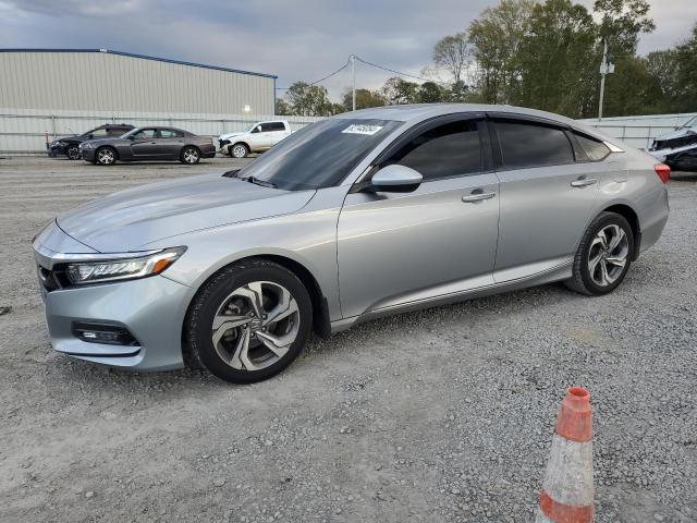 2018 HONDA ACCORD EX - 1HGCV1F43JA136585