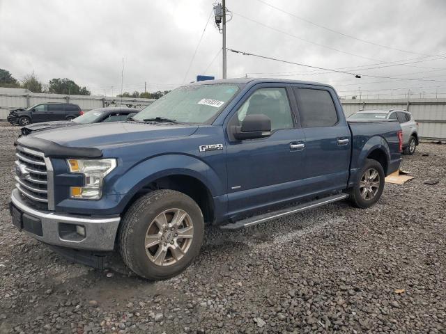 2017 FORD F150 SUPER - 1FTEW1CP9HFA63139