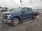 2017 FORD F150 SUPER - 1FTEW1CP9HFA63139