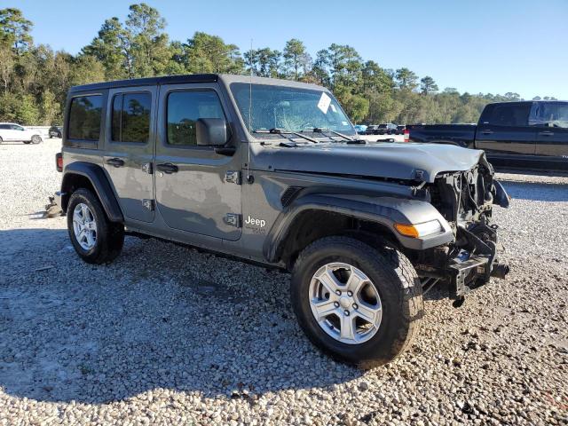 2020 JEEP WRANGLER U - 1C4HJXDN2LW114470