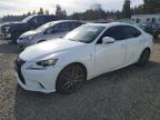 LEXUS IS 250 снимка