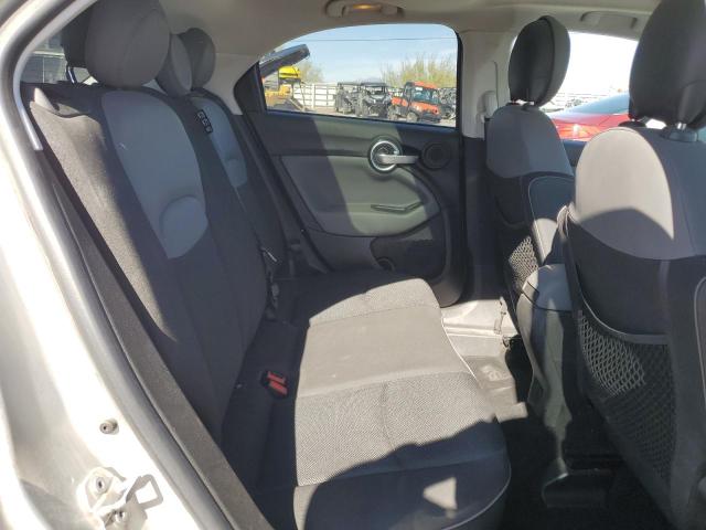 2016 FIAT 500X EASY - ZFBCFXBT3GP348505