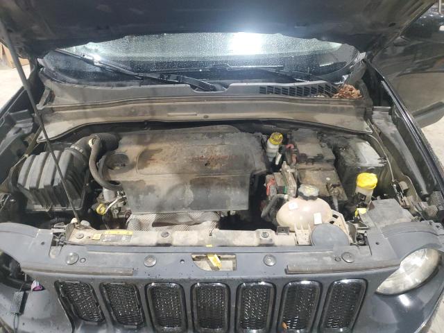 2016 JEEP RENEGADE L - ZACCJBBT2GPD54278