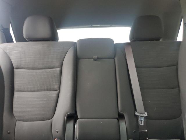 2015 KIA SORENTO LX - 5XYKT3A62FG579256