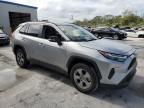 TOYOTA RAV4 XLE photo