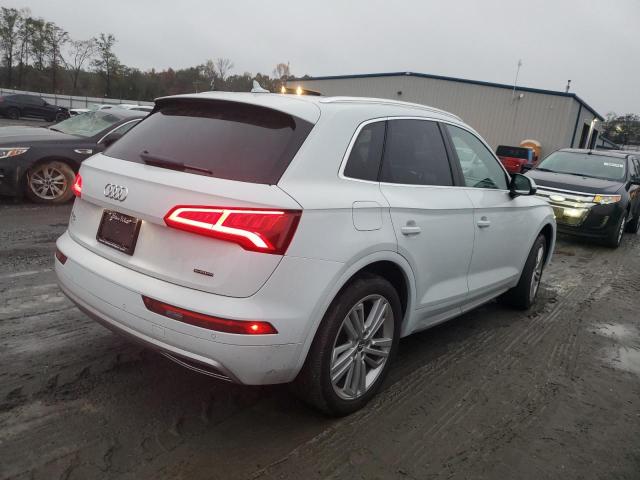 2019 AUDI Q5 PREMIUM - WA1BNAFY4K2066260