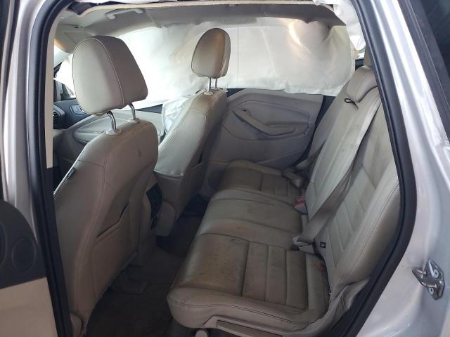 2016 FORD ESCAPE SE - 1FMCU0G99GUB53397