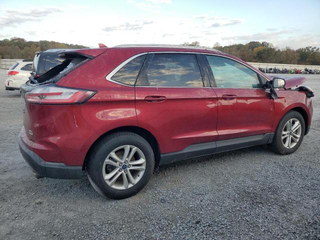 VIN 2FMPK3J9XKBC72396 2019 FORD EDGE no.3