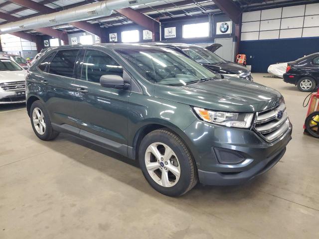 VIN 2FMTK3G97FBB65706 2015 Ford Edge, SE no.4