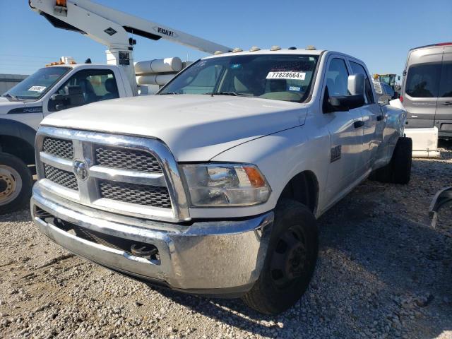 2017 RAM 3500 ST #3034566787