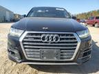 AUDI Q7 PRESTIG photo