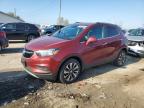 2022 BUICK ENCORE PRE - KL4CJESM6NB560666
