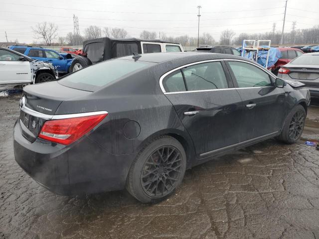 BUICK LACROSSE 2014 black  gas 1G4GB5G36EF254365 photo #4