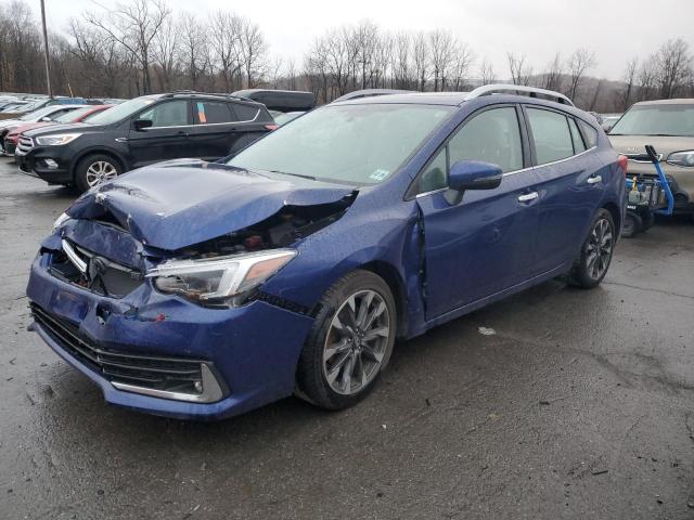 2022 SUBARU IMPREZA LI #2996556622