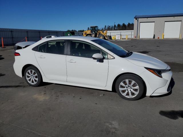 2020 TOYOTA COROLLA LE - JTDEPRAE3LJ057887