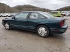 Lot #3023006313 1995 OLDSMOBILE CUTLASS SU