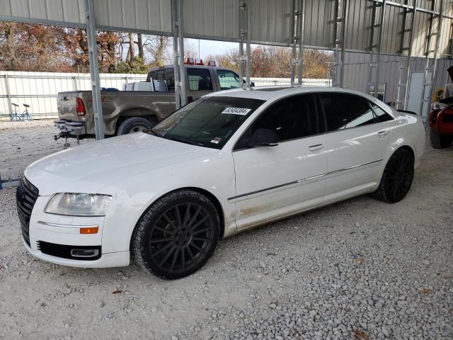 2008 AUDI A8 L QUATT #3024224950