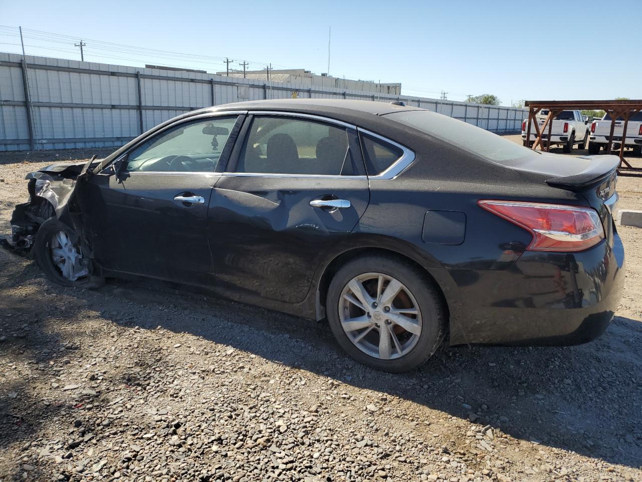 Lot #2996601620 2013 NISSAN ALTIMA 2.5