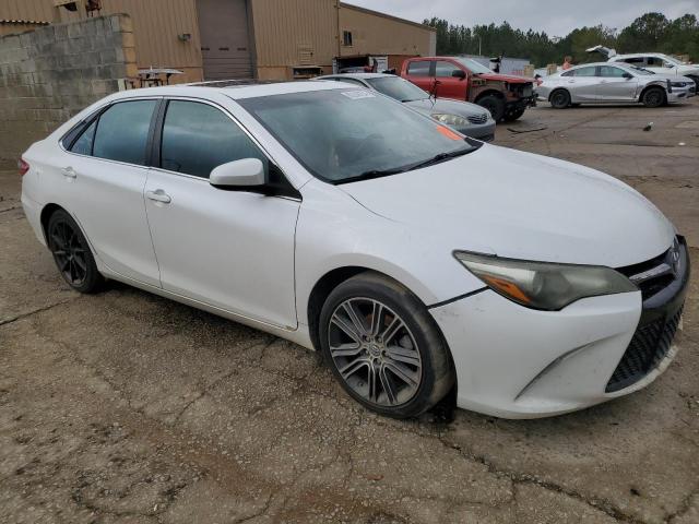 2016 TOYOTA CAMRY LE - 4T1BF1FK8GU150653