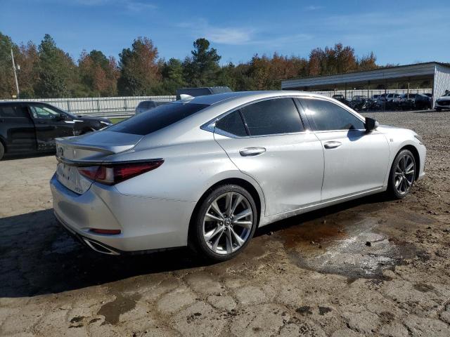 VIN 58ABZ1B17KU013130 2019 LEXUS ES350 no.3