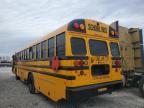 Lot #3033051988 2025 BLUE BIRD SCHOOL BUS