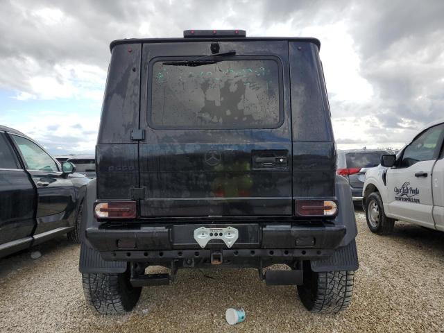 2017 MERCEDES-BENZ G 550 4X4 WDCYC5FF5HX281468