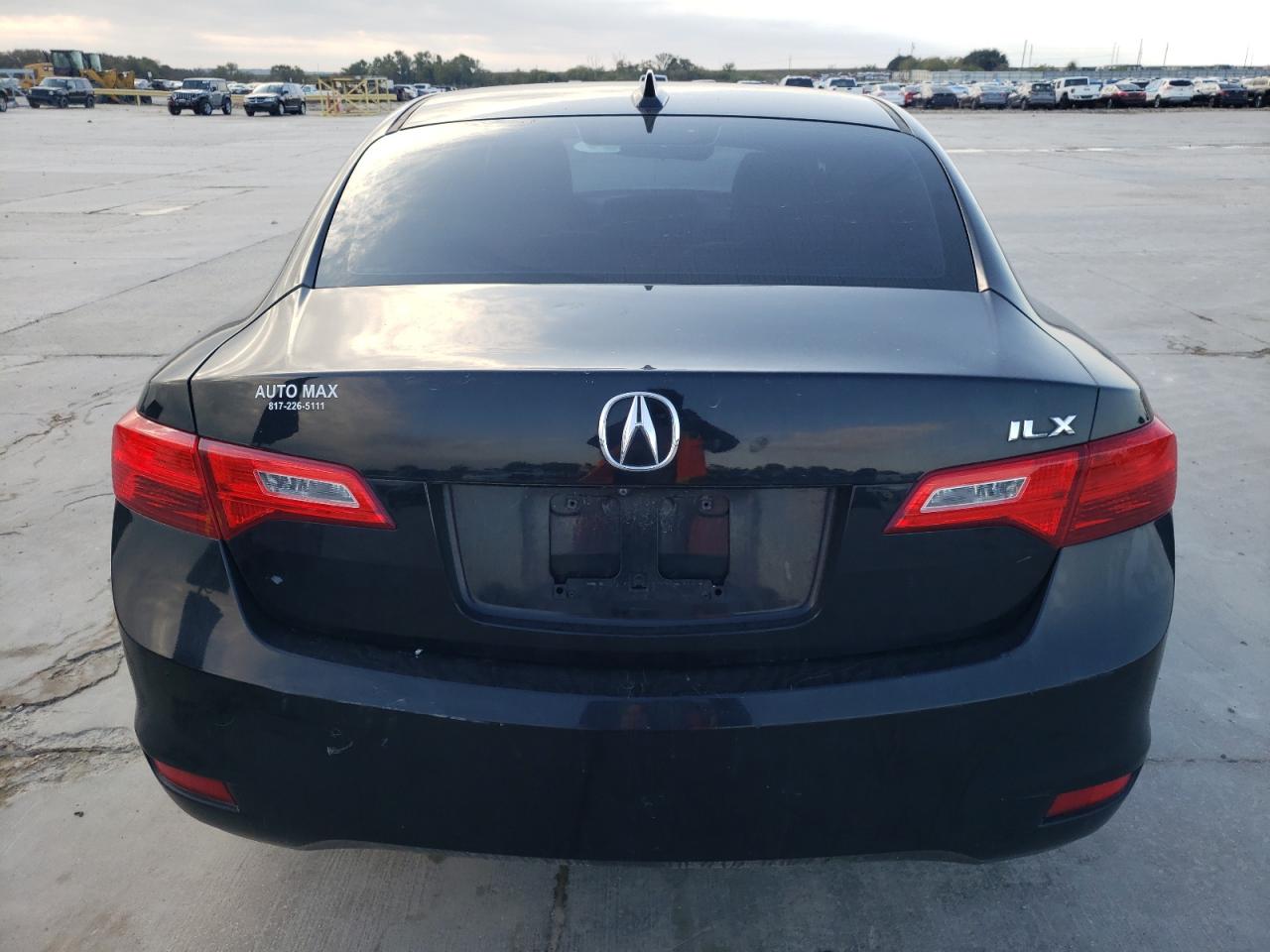 Lot #2991376853 2015 ACURA ILX 20