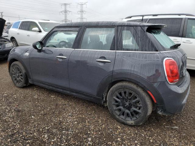 2018 MINI COOPER S - WMWXU3C50J2F49733