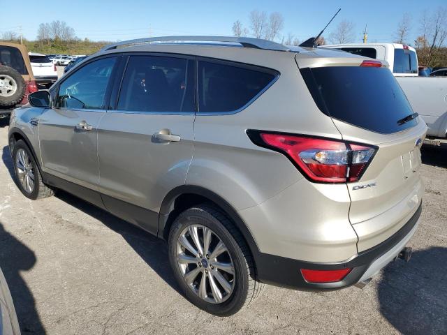 2018 FORD ESCAPE TIT - 1FMCU9J91JUC70301