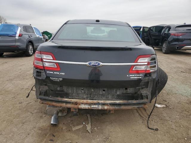 VIN 1FAHP2F84DG214550 2013 FORD TAURUS no.6