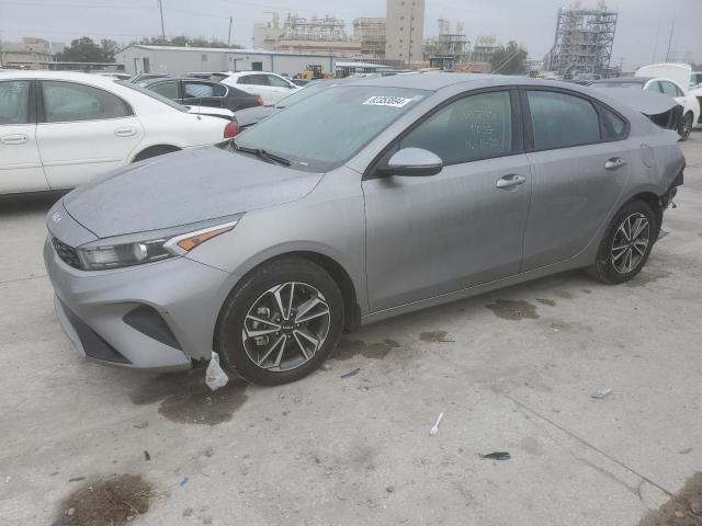 2022 KIA FORTE FE - 3KPF24AD0NE476258