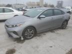 2022 KIA FORTE FE - 3KPF24AD0NE476258