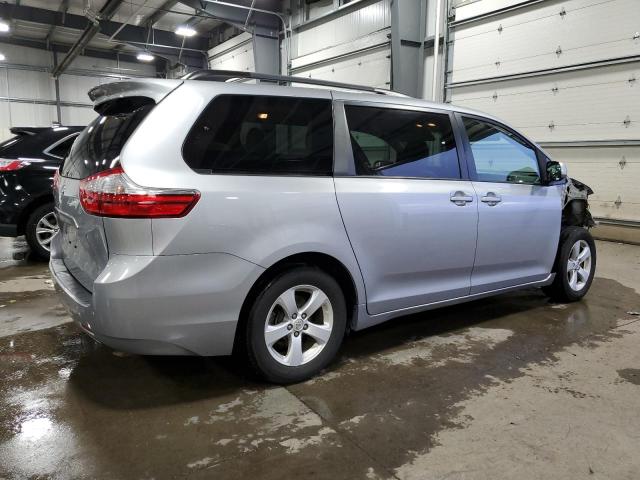 2017 TOYOTA SIENNA LE - 5TDKZ3DC5HS877418