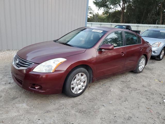 2011 NISSAN ALTIMA BAS #3048348725