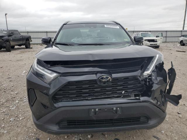 2022 TOYOTA RAV4 XLE - 2T3P1RFVXNC277598