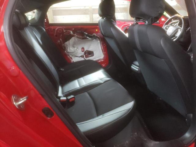 2019 HONDA CIVIC SPOR - 2HGFC2F84KH560307