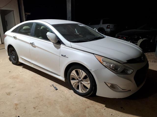 Vin: kmhec4a46da072192, lot: 79057104, hyundai sonata hybrid 20134