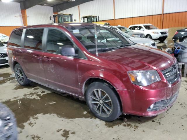 Vin: 2c4rdgbg6hr881559, lot: 80655894, dodge caravan se 20174