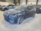 2019 JEEP CHEROKEE L - 1C4PJMDX8KD458732