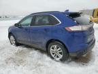 Lot #3027169329 2015 FORD EDGE SEL