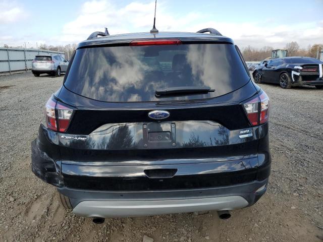 2018 FORD ESCAPE SEL - 1FMCU9HD6JUC98718