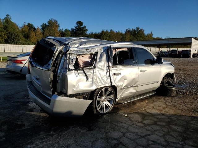 2016 CADILLAC ESCALADE L - 1GYS4BKJXGR235813