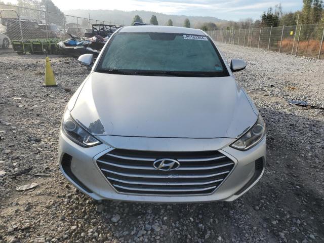 2018 HYUNDAI ELANTRA SE - 5NPD74LF0JH279619