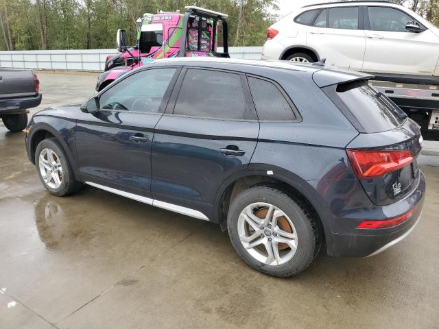 VIN WA1ANAFY7J2075996 2018 AUDI Q5 no.2