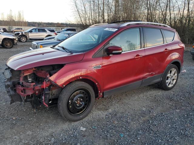 2016 FORD ESCAPE TIT #3024608636